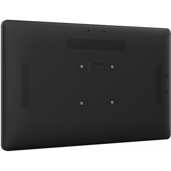 iiyama TW2424AS-B3P visualizzatore di messaggi Pannello piatto interattivo 60,5 cm (23.8") Wi-Fi 450 cd/m Full HD Nero Touch screen Processore integrato Android 24/7 [TW2424AS-B3P]
