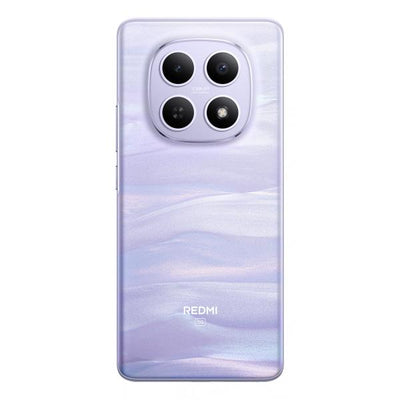 XIAOMI SMARTPHONE REDMI NOTE 15 5G DS 8+256 TIM MIST PURPLE [MZB0LWFEU_TIM]