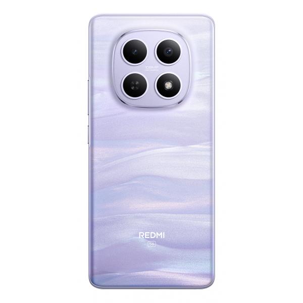 XIAOMI SMARTPHONE REDMI NOTE 15 5G DS 8+256 TIM MIST PURPLE [MZB0LWFEU_TIM]