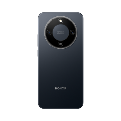 Honor Magic8 Lite 5G 17,2 cm (6.79") Doppia SIM Android 15 USB tipo-C 8 GB 256 GB 7500 mAh Nero [0166900311]
