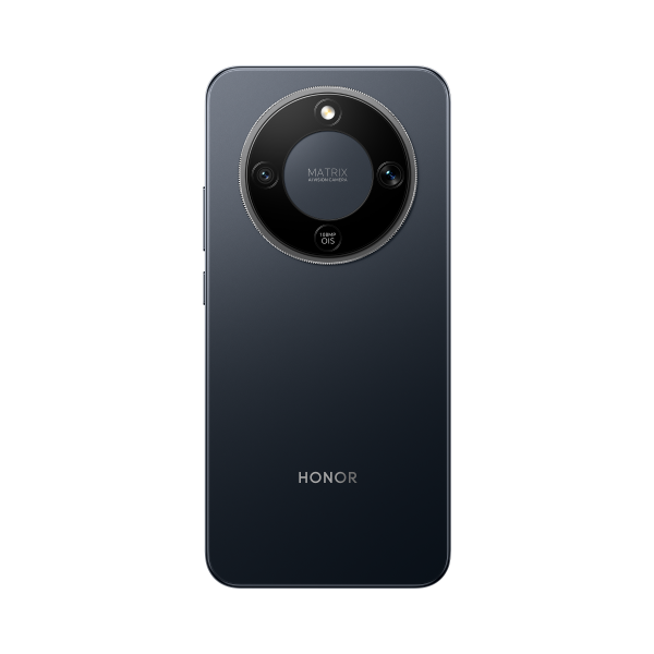 Honor Magic8 Lite 5G 17,2 cm (6.79") Doppia SIM Android 15 USB tipo-C 8 GB 256 GB 7500 mAh Nero [0166900311]