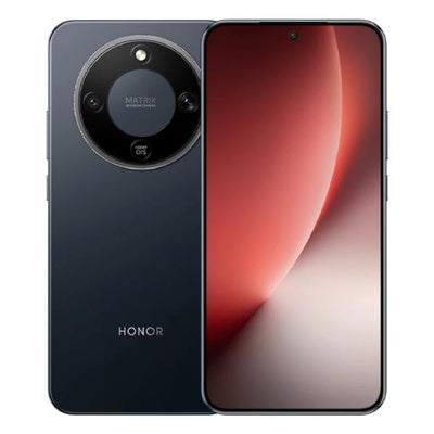 Honor Magic8 Lite 5G 17,2 cm (6.79") Doppia SIM Android 15 USB tipo-C 8 GB 256 GB 7500 mAh Nero [0166900311]