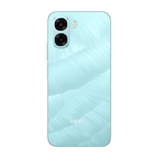 OPPO SMARTPHONE A6X 4 128GB ICE BLUE [0165160287]