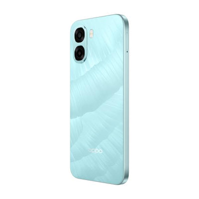 OPPO SMARTPHONE A6X 4 128GB ICE BLUE [0165160287]