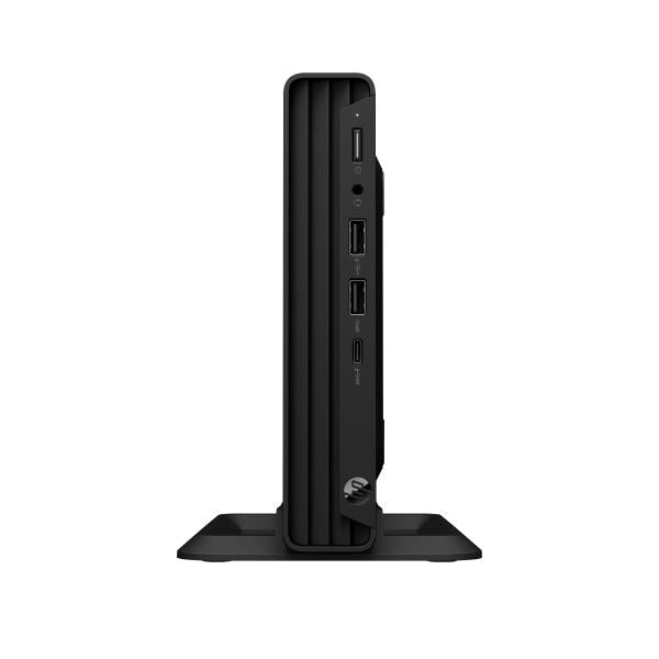 HP PC DM PRO MINI 260 G9 i5-1334U 16GB 512GB SSD WIN 11 PRO GARANZIA 2 ANNI ONSITE [D58SBAT]