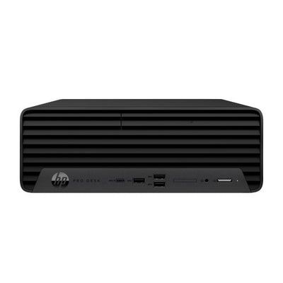 HP Pro Small Form Factor 400 G9 Desktop PC Intel Core i5 i5-14500 8 GB DDR5-SDRAM 512 GB SSD Windows 11 Pro SFF [D58RWAT#ABZ]