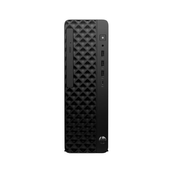 HP ProDesk 2 SFF G1i E Desktop PC Intel Core i5 i5-14400 8 GB DDR5-SDRAM 256 GB SSD Windows 11 Pro [D5BJ6AT#ABZ]