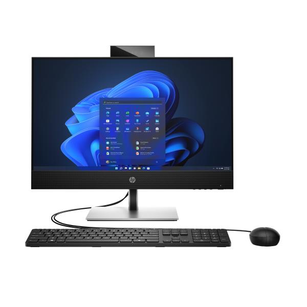 HP PC AIO 23,8" 440 G9 TOUCH i5-14500T 16GB 512GB SSD WIN 11 PRO [D5BH0AT]