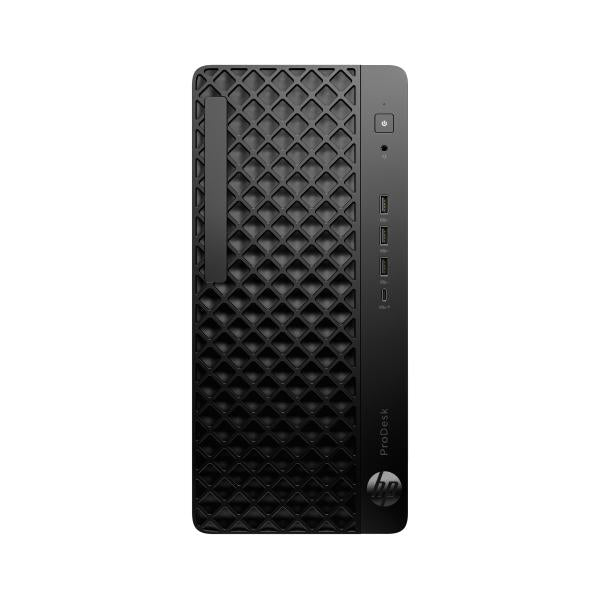 HP PC MT ProDesk 4 Tower G1i ULTRA 7 265 16GB 512GB SSD WIN 11 PRO [D5BT5ET]