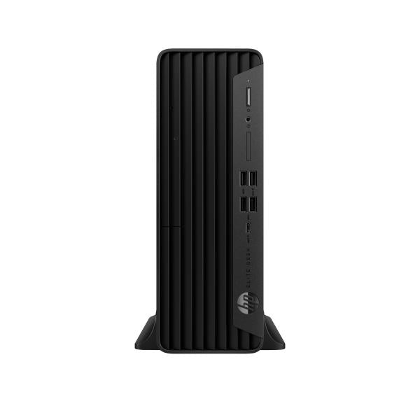 HP Elite SFF 800 G9 Desktop PC Wolf Pro Security Edition Intel Core i7 i7-14700 16 GB DDR5-SDRAM 512 GB SSD Windows 11 Pro [D58RPET#ABZ]