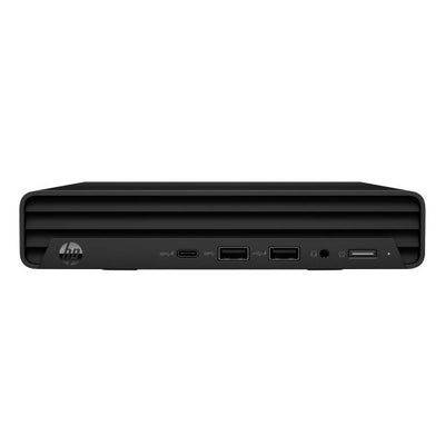 HP Pro Mini 260 G9 Desktop PC Intel Core i5 i5-1334U 8 GB DDR4-SDRAM 512 GB SSD Windows 11 Pro Mini PC [D58SCAT#ABZ]