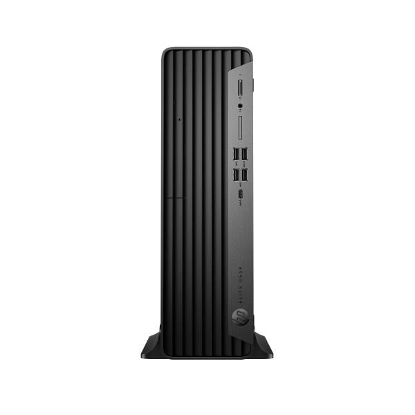 HP Elite SFF 805 G9 Desktop PC AMD Ryzen 5 8500G 16 GB DDR5-SDRAM 512 GB SSD Windows 11 Pro [D58SDAT#ABZ]