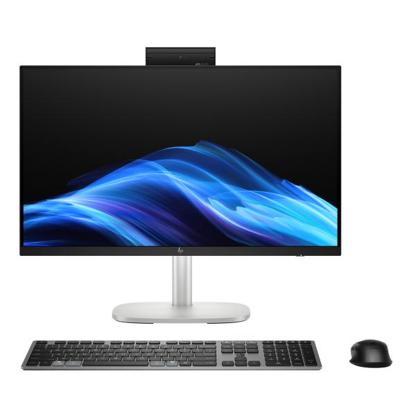 HP PC AIO 23,8" EliteStudio 8 G1i AI ULTRA 7 265 24GB 512GB SSD WIN 11 PRO [D5BC0ET]