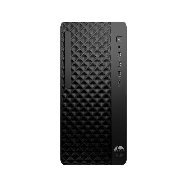 HP PC MT PRODESK 2 G1I i3-14100 8GB 512GB SSD WIN 11 PRO [D5BH2AT]