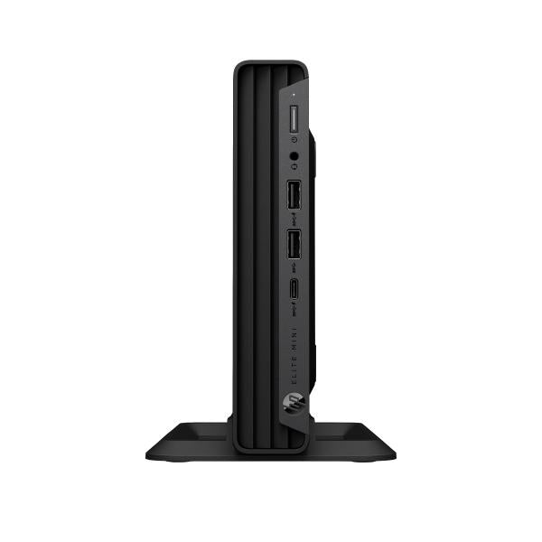 HP Elite Mini 800 G9 Desktop PC Wolf Pro Security Edition Intel Core i5 i5-14500 16 GB DDR5-SDRAM 512 GB SSD Windows 11 Pro Mini PC [D57KCET#ABZ]