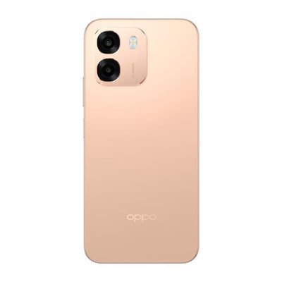OPPO SMARTPHONE A6 4G 6 256GB AURORA GOLD [0165200287]