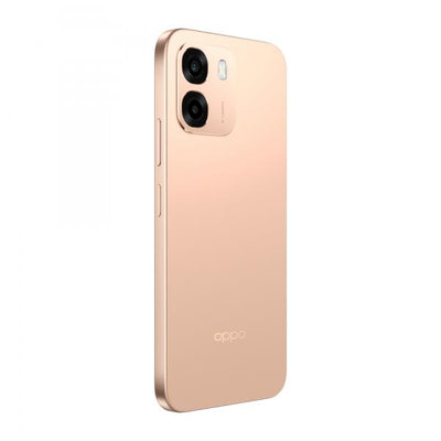 OPPO SMARTPHONE A6 4G 6 256GB AURORA GOLD [0165200287]