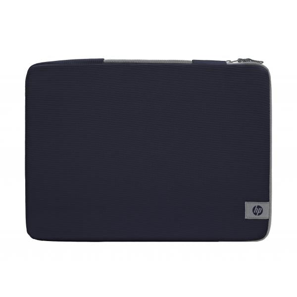 HP Protective Atmospheric Blue 15-16 Lap Custodia a tasca [C40BPUT#ABB]