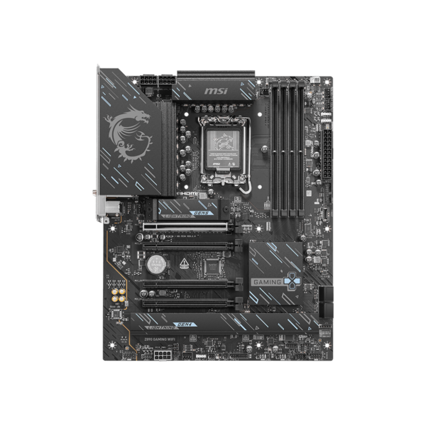 MB MSI Z890 GAMING WIFI S1851 [Z890 GAMING WIFI]