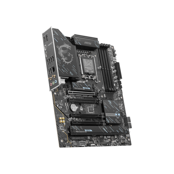 MB MSI Z890 GAMING WIFI S1851 [Z890 GAMING WIFI]