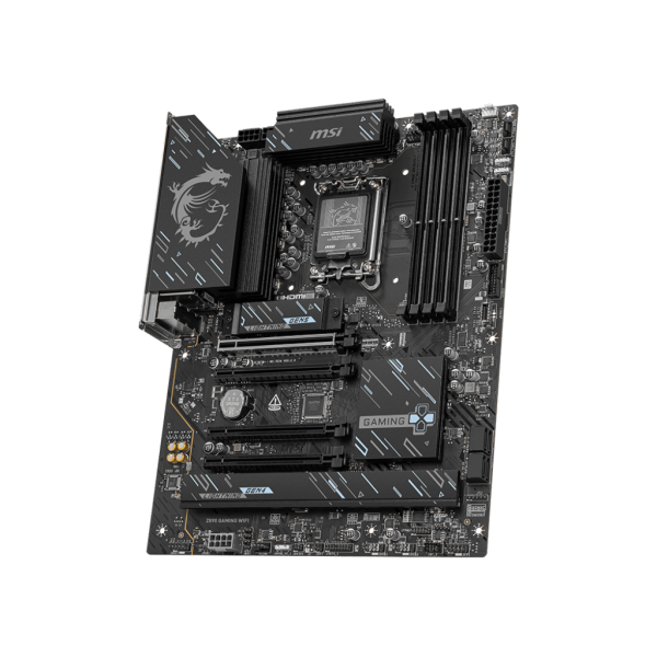 MB MSI Z890 GAMING WIFI S1851 [Z890 GAMING WIFI]