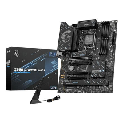 MB MSI Z890 GAMING WIFI S1851 [Z890 GAMING WIFI]