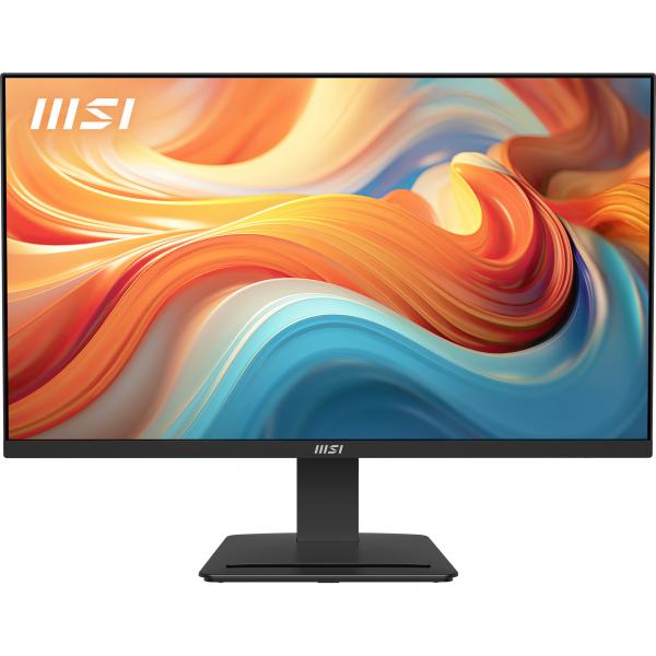 MSI Pro MP273Q E14 Monitor PC 68,6 cm (27") 2560 x 1440 Pixel Wide Quad HD Nero [PROMP273QE14]