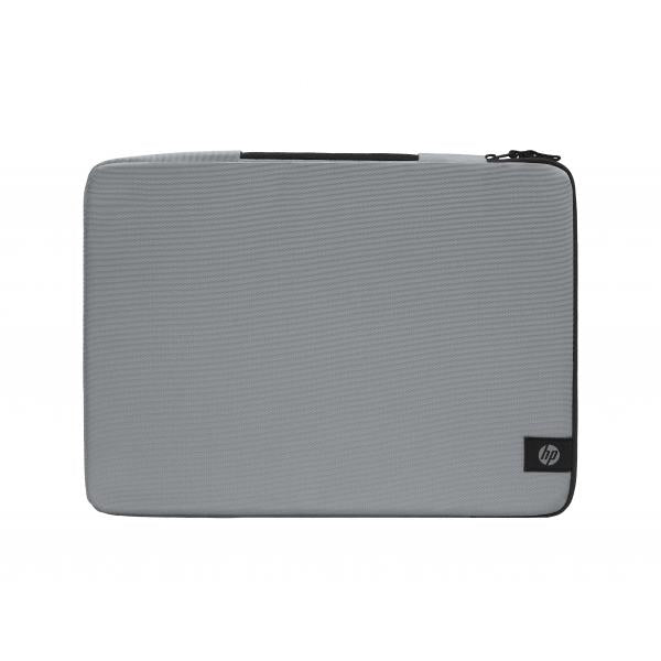HP Protective Meteor Silver 13-14 Laptop Custodia a tasca [C3TR2UT#ABB]