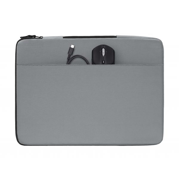 HP Protective Meteor Silver 15-16 Laptop Custodia a tasca [C40BQUT#ABB]
