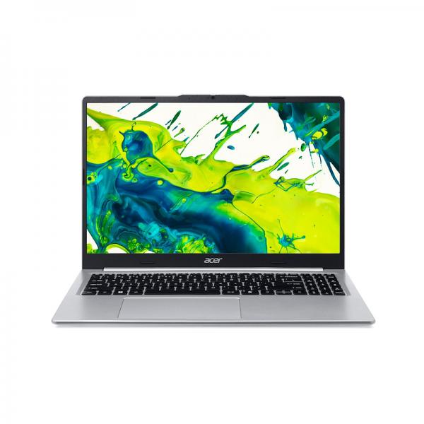 Acer Aspire Lite AL15-48P-R9NV AMD Ryzen 7 5825U Computer portatile 39,6 cm (15.6") Full HD 8 GB DDR4-SDRAM 512 GB SSD Wi-Fi 6 (802.11ax) Argento QWERTY Italiano [NX.DTBET.001]