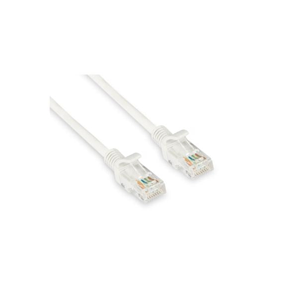 Hamlet HCBL100-CT6AC cavo di rete Grigio 10 m Cat6a S/FTP (S-STP) Rotondo [HCBL100-CT6AC]