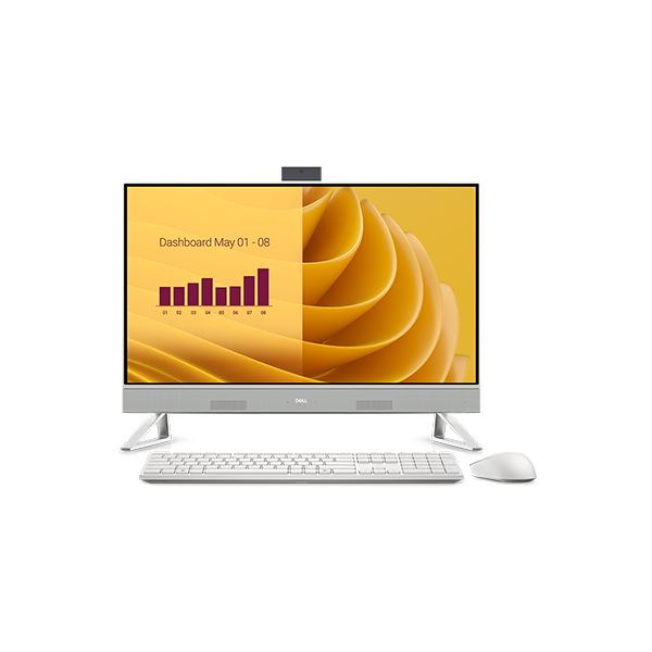 DELL PC AIO 27" i5-1334U 16GB 512GB SSD WIN 11 PRO [5T9N7]