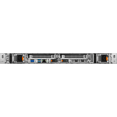 DELL PowerEdge R470 server 480 GB Rack (1U) Intel Xeon 6 6507P 3,5 GHz 32 GB DDR5-SDRAM 1100 W [4D9JK]