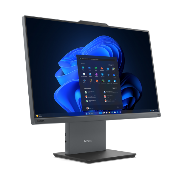 LENOVO PC AIO 23,8" NEO 50A GEN 5 i5-13420H 8GB 512GB SSD WIN 11 PRO [12SC00DXIX]
