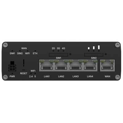 Teltonika - RUTC41-4G EDGE ROUTER [RUTC41000000]