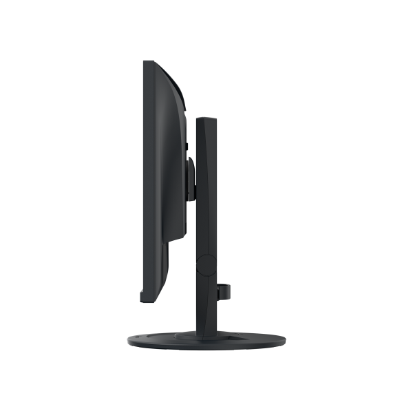 EIZO MONITOR 23,8 LED IPS 16:9 FHD 5MS 350 CDM, PIVOT, HUB USB, DP/HDMI, FLEXSCAN EV2400R, GAR 7 ANNI [EV2400R-BK]