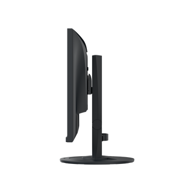 EIZO FlexScan EV2400R-BK Monitor PC 60,5 cm (23.8") 1920 x 1080 Pixel Full HD LCD Nero [EV2400R-BK]