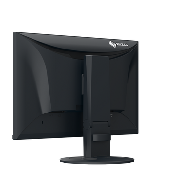 EIZO MONITOR 23,8 LED IPS 16:9 FHD 5MS 350 CDM, PIVOT, HUB USB, DP/HDMI, FLEXSCAN EV2400R, GAR 7 ANNI [EV2400R-BK]