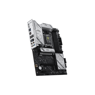 MSI MB MAG X870E GAMING MAX WIFI,X870E,AM5,4DDR5,1PCI-Ex16,1PCI-Ex4,1PCI-Ex1,3M.2,4SATA3,1 [MAG X870E G MAX WIFI]