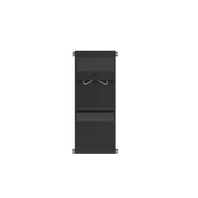 Teltonika - TSF000- LOW PROFILE POE+ SWITCH [TSF000000000]