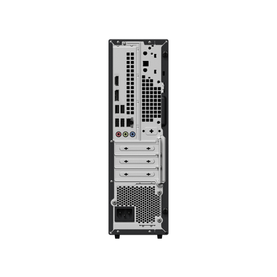 ASUS ExpertCenter P500 SFF P500SV-05210H009X Intel Core 5 210H 16 GB DDR5-SDRAM 512 GB SSD Windows 11 Pro PC Grigio [P500SV-05210H009X]