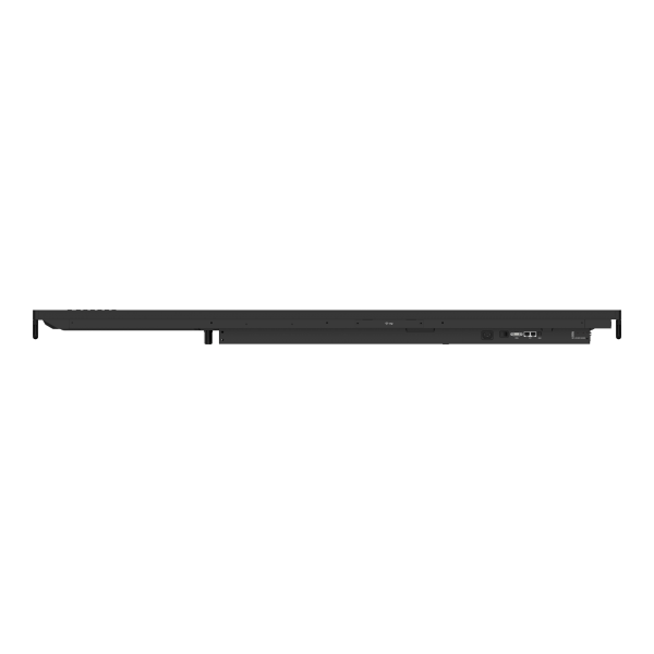 Viewsonic ViewBoard 41 serie touchscreen 86INCH UHD, Android 16 EDLA, IR 450 nits, 2x20W + sub 15W + 8 array mic, 3 x USB-C 8/128GB, 8-core C [IFP8641-1-1C]