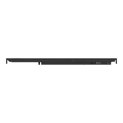 Viewsonic ViewBoard 41 serie touchscreen 86INCH UHD, Android 16 EDLA, IR 450 nits, 2x20W + sub 15W + 8 array mic, 3 x USB-C 8/128GB, 8-core C [IFP8641-1-1C]