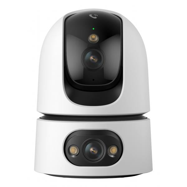 IMOU RANGER DUAL PRO 6MP PT CUBE IP/WI-FI 6MP 2.8 MM IR MIC/SPEAKER [IPC-S2XEP-6M0S]