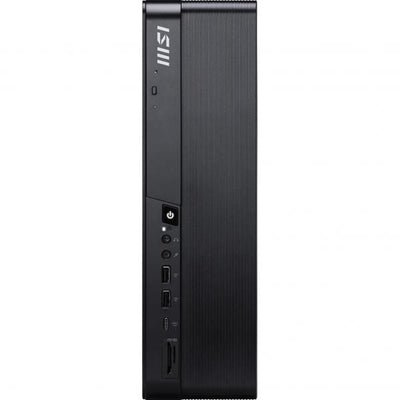 MSI PC SFF DP80 AI Ultra 5 225 16GB 512GB SSD FREEDOS [DP80 AI A2G-083XEU]