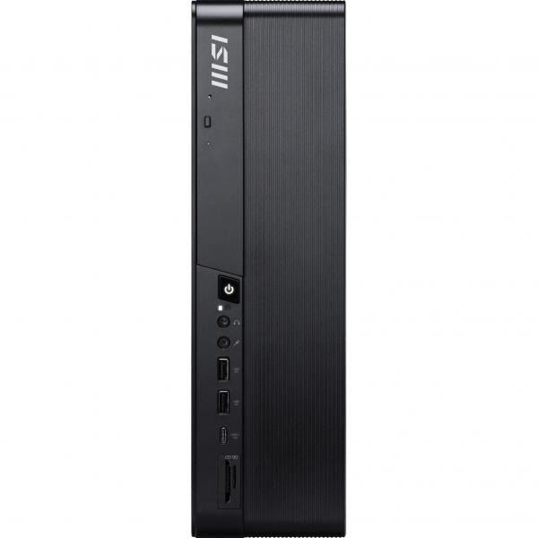 MSI PC SFF DP80 AI Ultra 5 225 16GB 512GB SSD FREEDOS [DP80 AI A2G-083XEU]