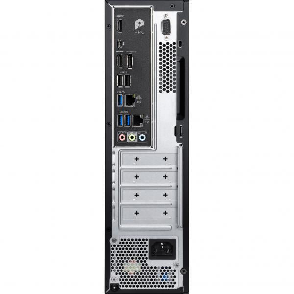 MSI PC SFF DP80 AI Ultra 5 225 16GB 512GB SSD FREEDOS [DP80 AI A2G-083XEU]