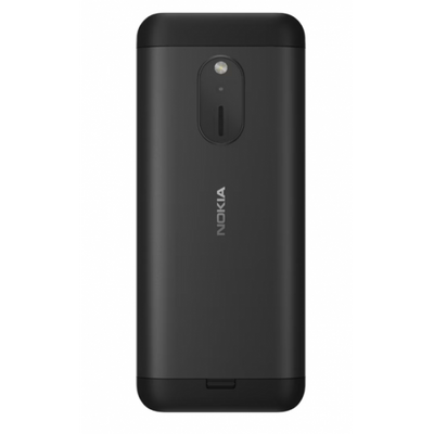 NOKIA CELLULARE 230 DS 2024 BLACK [286956866]