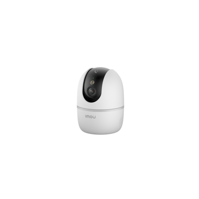 IMOU TELECAMERE IP A1 PRO 2K PT CUBE IP/WI-FI 3 MP 2.8 MM IR MIC/SPEAKER [IPC-S2E1P-3R1S]
