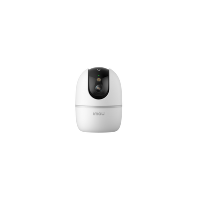 IMOU TELECAMERE IP A1 PRO 2K PT CUBE IP/WI-FI 3 MP 2.8 MM IR MIC/SPEAKER [IPC-S2E1P-3R1S]